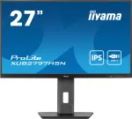 IIYAMA XUB2797HSN-B1 27" IPS 100Hz USB-C LAN Pivot monitor