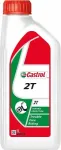 Mootori&otilde;li CASTROL 2T, mineraalne, 1 l, JASO FB, TC