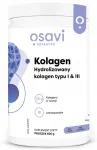 H&uuml;drol&uuml;&uuml;situd kollageen Osavi, I ja III t&uuml;&uuml;p, 600 g