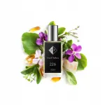 Meeste aromaatne l&otilde;hnavesi Nr 226, 33 ml