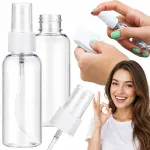 Kosmeetiline pihusti CHEMIE 75 ml