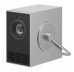 Projektor LG HU710PB Cinebeam Q jalusega CQS710PB
