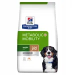 Kuiv koeratoit Hill's Prescription Diet Metabolic + Mobility 12 kg