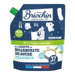 BRIOCHIN pesuvahend soodaga, 1,7 l, 37 pesukorda