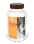 Kollageen C-vitamiiniga, Bene Vobis, 90 kapslit