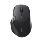 Juhtmevaba ergonoomiline Bluetooth-hiir Rapoo MT560