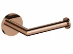 OMNIRES Modern Project l&auml;ikiva vasev&auml;rviga WC-paberi hoidja MP60510CP