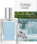 BOTTEGA VERDE DISTILLATI DI EMOZIONI INCANTO tualettvesi naistele 50 ml