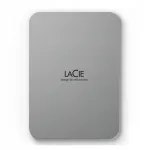 V&auml;line k&otilde;vaketas Seagate LaCie Mobile Drive 1 TB, USB-C 3.2