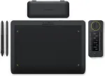 Xencelabs Pen Tablet Medium 12" graafikalaud pliiatsiga