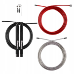 THORN FIT Speed Rope ULTRA 4.0 MUST h&uuml;ppen&ouml;&ouml;r