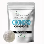 Kondroitiin 100g PURE POWDER ilma lisaaineteta