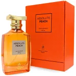 Naiste parf&uuml;&uuml;m French Arabian Absolute Peach Fruit