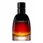 Christian Dior Fahrenheit Le Parfum parf&uuml;&uuml;mvesi 75 ml