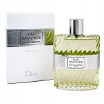 Dior Eau Sauvage meeste toilettevesi 100 ml