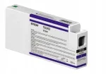 Epson T824D lilla tindikassett, 350 ml, SureColor jaoks