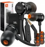 JBL TUNE 290 T290 k&otilde;rvaklapid k&otilde;rvadesse
