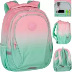 COOLPACK YOUTH Ombre t&uuml;drukute koolikott