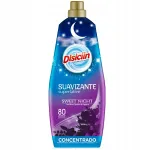 Disiclin Sweet Night pesupehmendaja, 1,44 l, 80 pesukorda