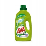 AVA Italian Tropical Freshness pesugeel, 1,3 l