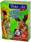 N&auml;riliste ja j&auml;neste toit Dako-Art Premium, 500 g