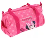 Spordikott reisimiseks Minnie Mouse, 38 cm