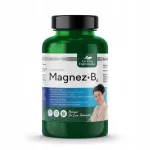Toidulisand Magneesium + B6 Dr Ewa Dąbrowska Horse Dose