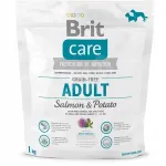 Kuivtoit BRIT Care Grain-free l&otilde;hega, 1 kg