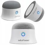 Juhtmevaba k&otilde;lar ULEFONE, Bluetooth 5.0, 420 mAh, 130 Hz