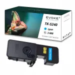 Kyocera TK-5240 sinine toonerkassett, 3000 lehte