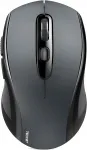 Juhtmevaba hiir 2.4GHz/Bluetooth, hall