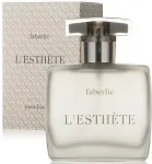 Meeste tualettvesi Faberlic L'ESTHETE 75 ml