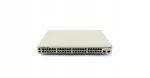 V&otilde;rgul&uuml;liti C6800IA-48FPD, 48 PoE+ GbE RJ45 pesa (740W), 2x10G SFP+ uplinkid, 216 Gbps virnastamiskiirus, LAN Base L2