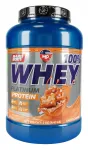 Valkjapulber Whey Platinum WPC 2 kg SALTY CARAMEL MLO