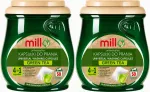 ECOMILL Green Tea pesukapslid, 2 pakki, iga&uuml;ks 50 tk