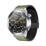 Nutikell meestele WATERPROOF 111, toetab 26 keelt, ChatGPT-ga