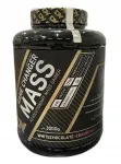 Dorian Yates Game Changer Mass massikasvataja, valge &scaron;okolaadi ja j&otilde;hvikaga, 3000 g