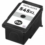Canon PG 545 XL tindikassett iP2820, MG2455, MG2550, MG2950, TR4540, TS3150, TS3350, TS3550 printeritele
