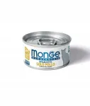 MONGE MONOPROTEIN kanapasteet kassidele, 80 g