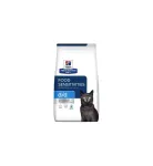HILL'S PD D/D kassitoit kanaga ja roheliste ubadega 1.5 kg