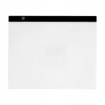 LED valgusplaat VEVOR B4, USB-toitega, teemantmaalimiseks