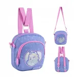 T&uuml;drukute seljakott MY LITTLE PONY, sinine