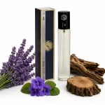 Meeste parf&uuml;&uuml;mid Perfumik 145 Nights, 33 ml