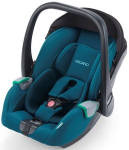 Autotooliga iste Recaro AVAN Select Teal Green