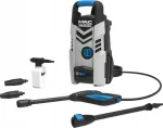 K&otilde;rgsurvepesuri seade MacAllister 1300 W