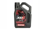 Mootori&otilde;li MOTUL 300VRR 10W50, 4 l, 112535