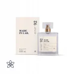 Naiste parf&uuml;&uuml;m MADE IN LAB 100 ml 92