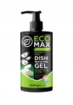 N&otilde;udepesuvahend aktiivs&ouml;ega ECOMAX, 1 l, pumbaga