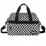 Spordikott BACKUP 20L B-Black Chessboard