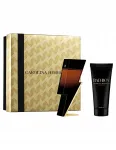 Komplekt Carolina Herrera Bad Boy Elixir 100 ml + 100 ml geel